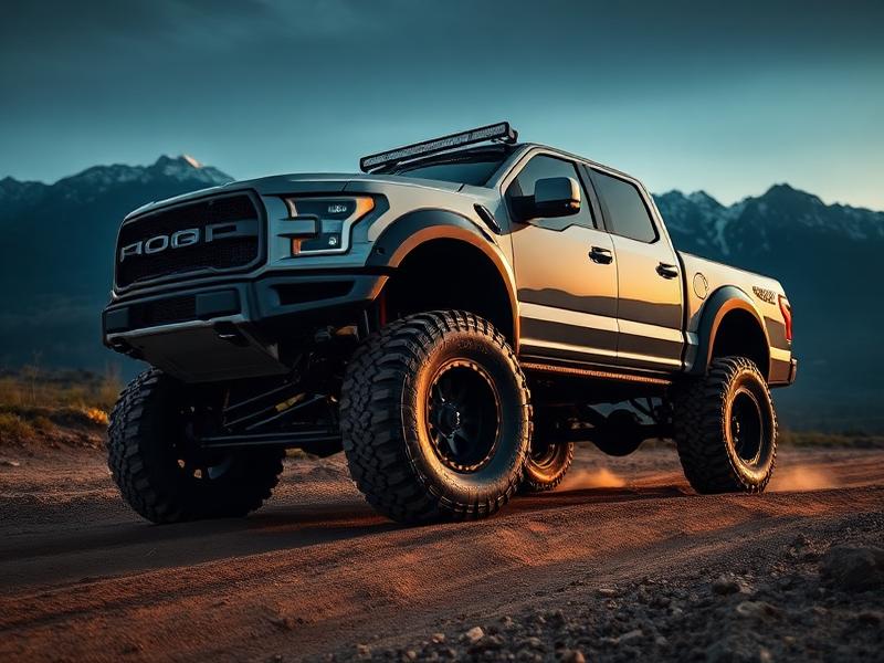Projetos Off-Road